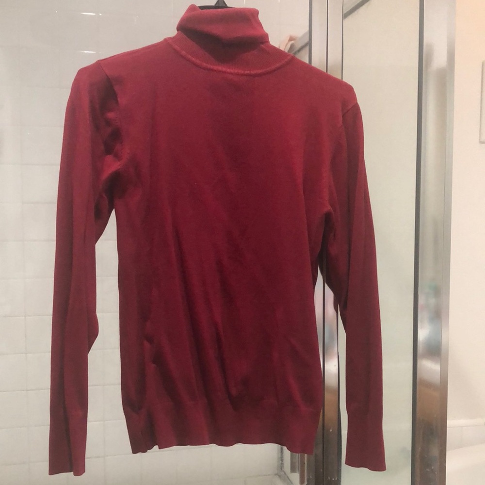 Aziz Long Sleeve winter shirt
